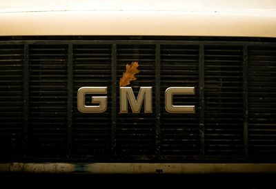 General Motors’ CFO Says GM Stock Is a Bargain. Here's Why He's Right.